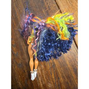 Doll lol omg kids doll